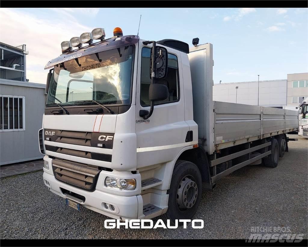 DAF DAF Грузовики-Фургоны