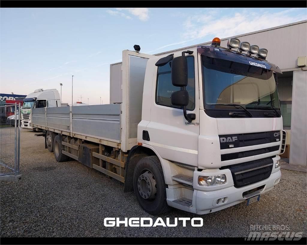 DAF DAF Грузовики-Фургоны