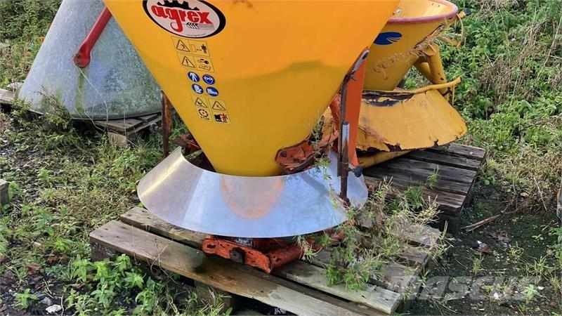 Agrex 300 Пескоразбрасыватели