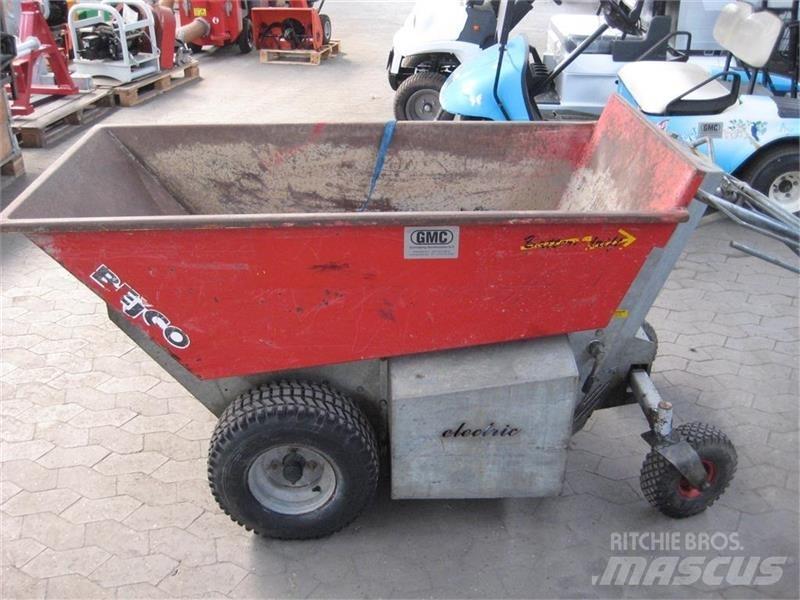 Bejco EC84 Мини-самосвалы