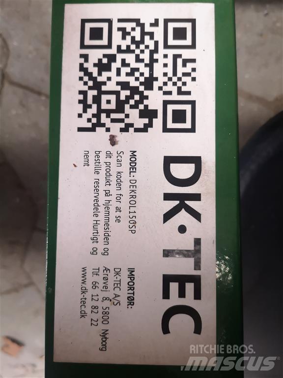 Dk-Tec  Сельхозтехника - Другие