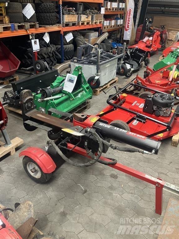 MTD LS 550 Дровоколы