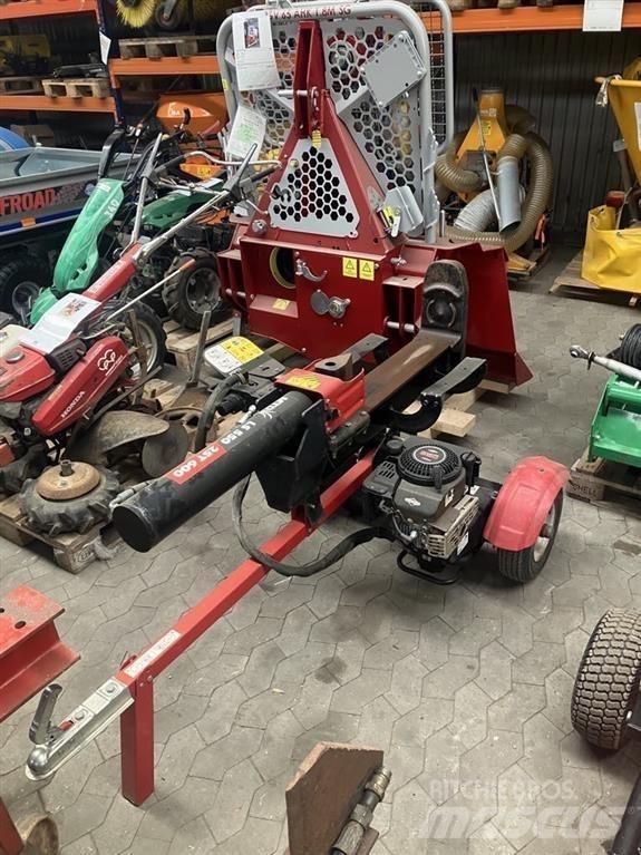 MTD LS 550 Дровоколы