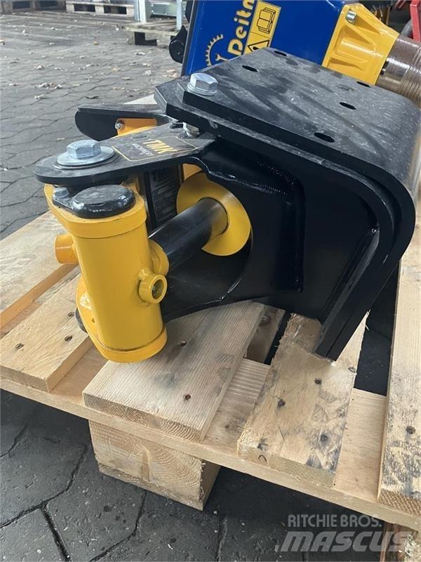 TMK 150 Сельхозтехника - Другие