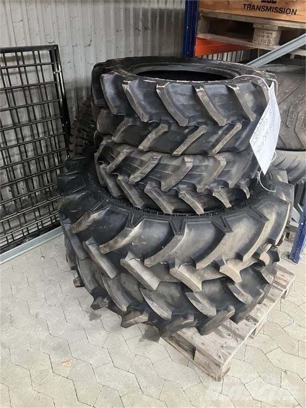 Trelleborg  Шины и колёса