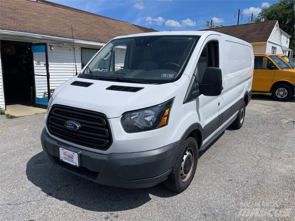 Ford Transit Изотермический фургон