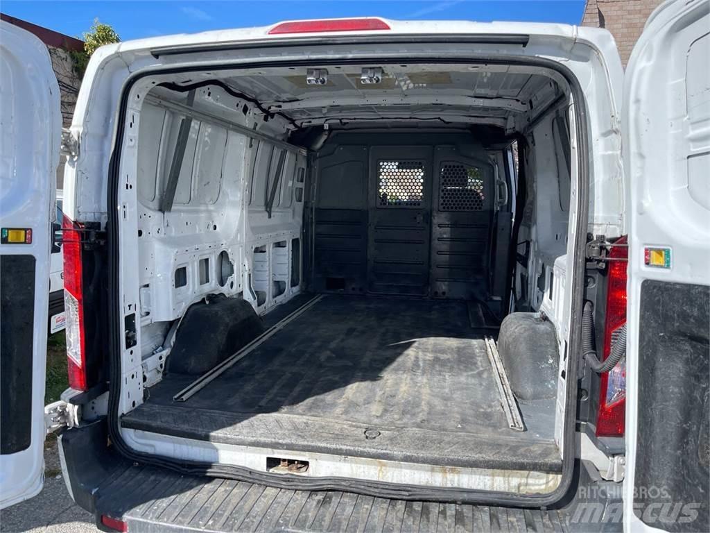 Ford Transit Изотермический фургон
