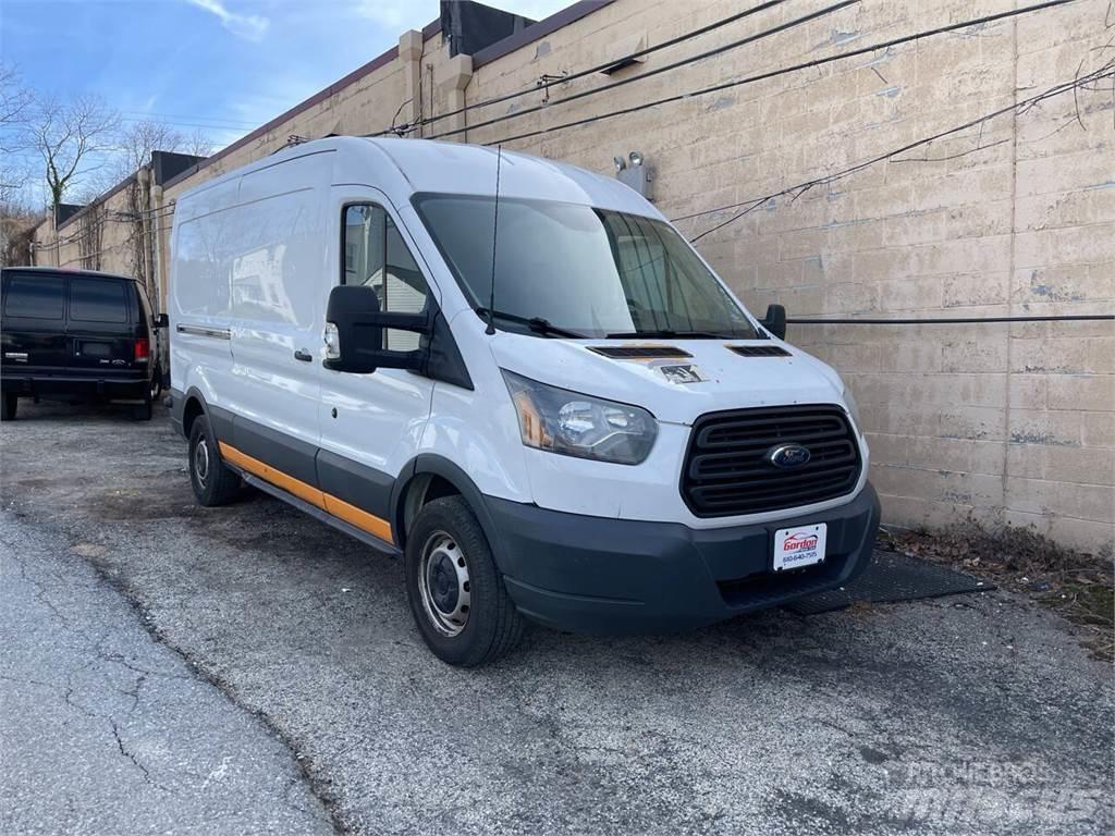 Ford Transit Изотермический фургон