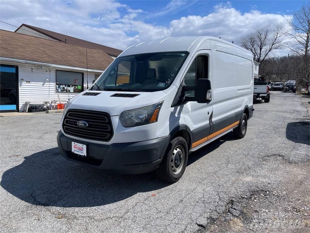 Ford Transit Изотермический фургон