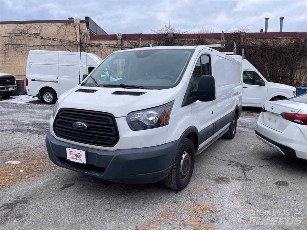 Ford Transit Изотермический фургон