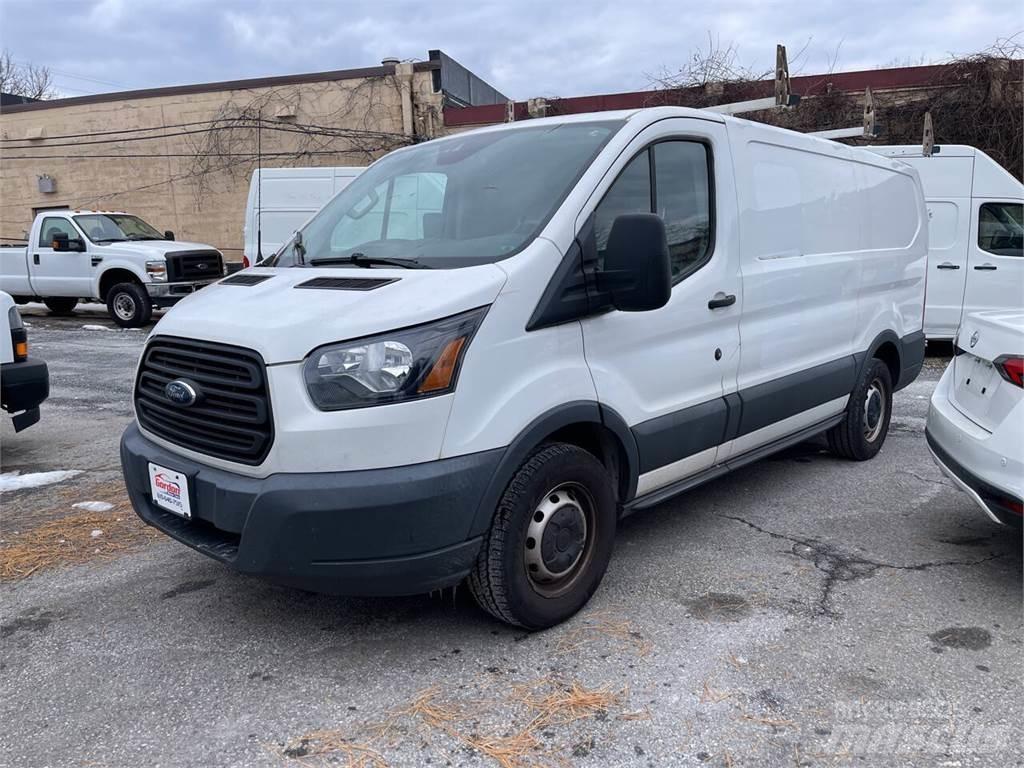 Ford Transit Изотермический фургон