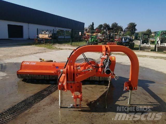 Agrimaster FN280 Прочее почвообрабатывающее оборудование