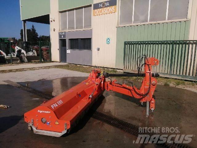 Agrimaster FN280 Прочее почвообрабатывающее оборудование