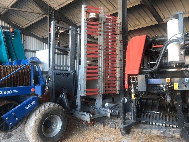 Agrimat EBA 720 Прочее почвообрабатывающее оборудование