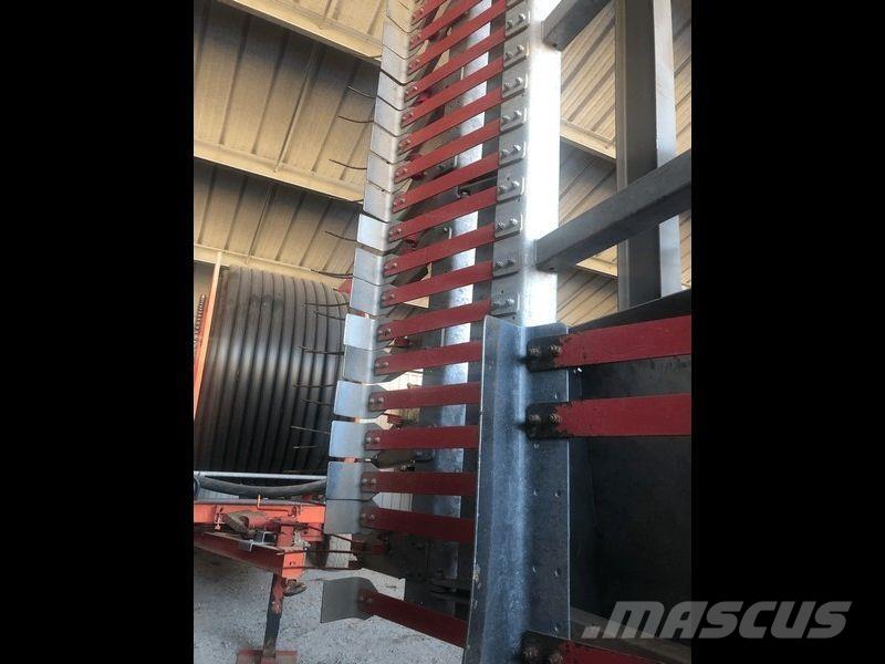 Agrimat EBA 720 Прочее почвообрабатывающее оборудование