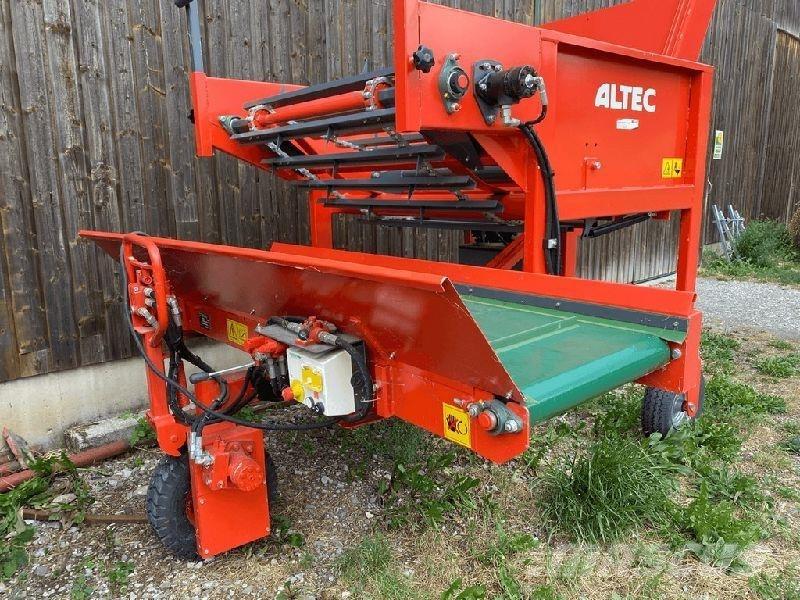 Altec DR150T Сельхозтехника - Другие