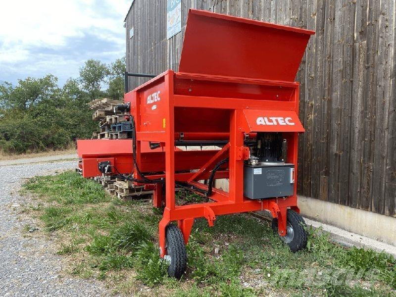 Altec DR150T Сельхозтехника - Другие