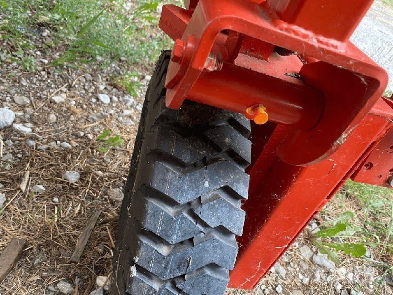 Altec DR150T Сельхозтехника - Другие