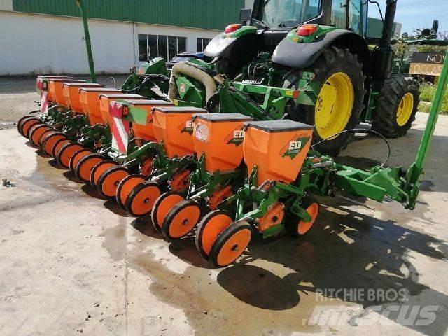 Amazone ED 602 K Прочая посадочная техника