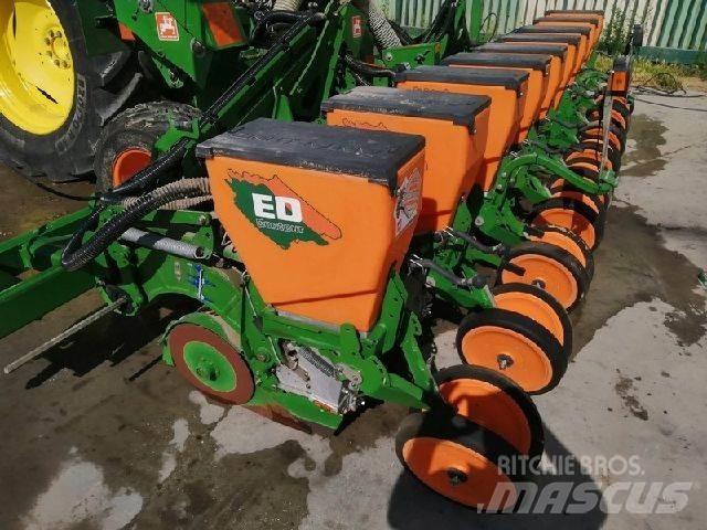 Amazone ED 602 K Прочая посадочная техника