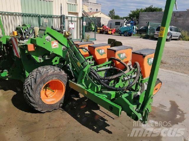 Amazone ED 602 K Прочая посадочная техника
