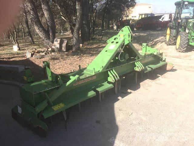 Amazone KE 403 170 Пружинные бороны