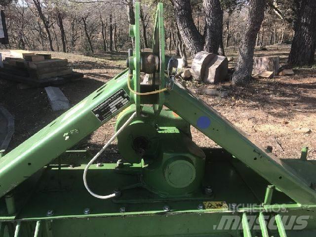 Amazone KE 403 170 Пружинные бороны