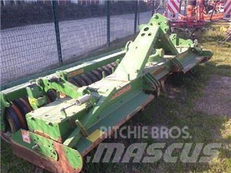 Amazone KG 4000 Пружинные бороны