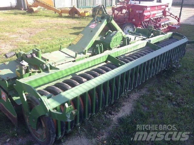 Amazone KG 4000 Пружинные бороны