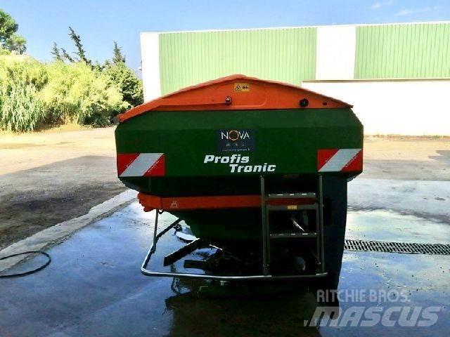 Amazone ZA-TS3200 Разбрасыватели минеральных удобрений