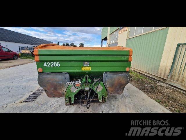 Amazone ZAM 2500 Разбрасыватели минеральных удобрений