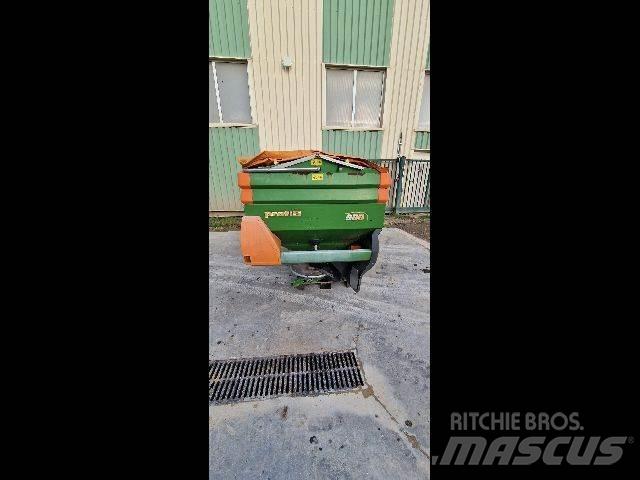 Amazone ZAM 2500 Разбрасыватели минеральных удобрений