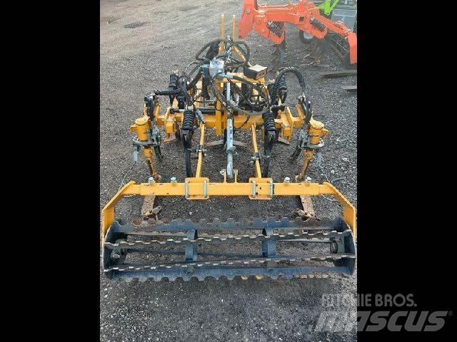  Autre CL6750SR45 Подготовка почвы для винограда