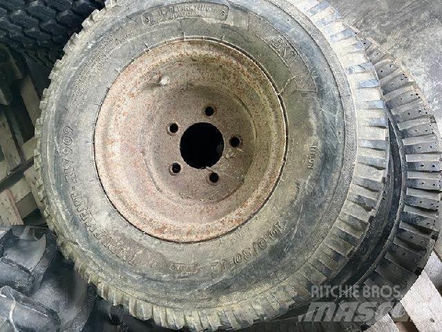 BKT 10.0/80-12 Сельхозтехника - Другие