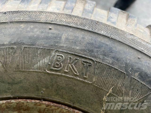 BKT 10.0/80-12 Сельхозтехника - Другие