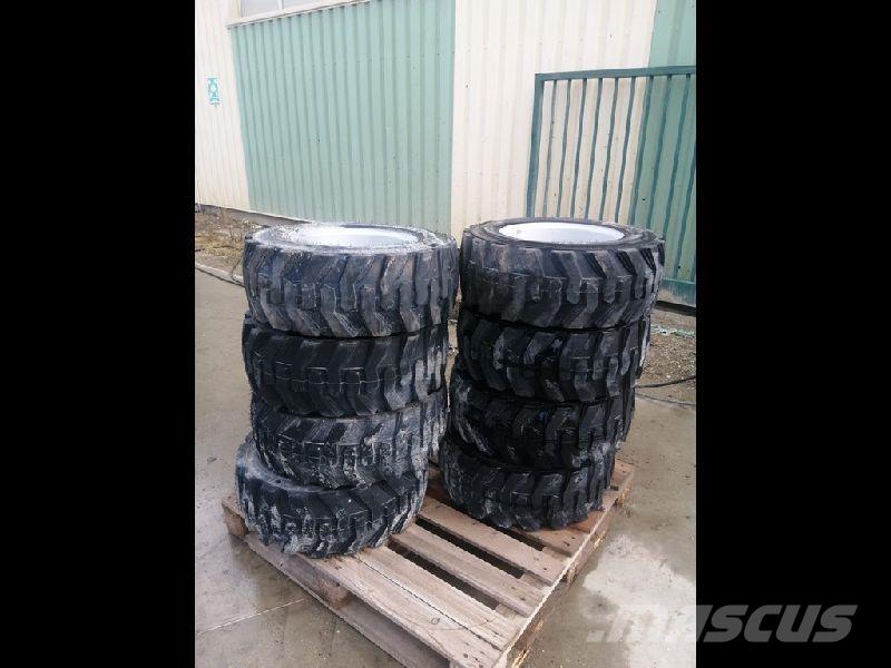 BKT WIDE WALL Сельхозтехника - Другие