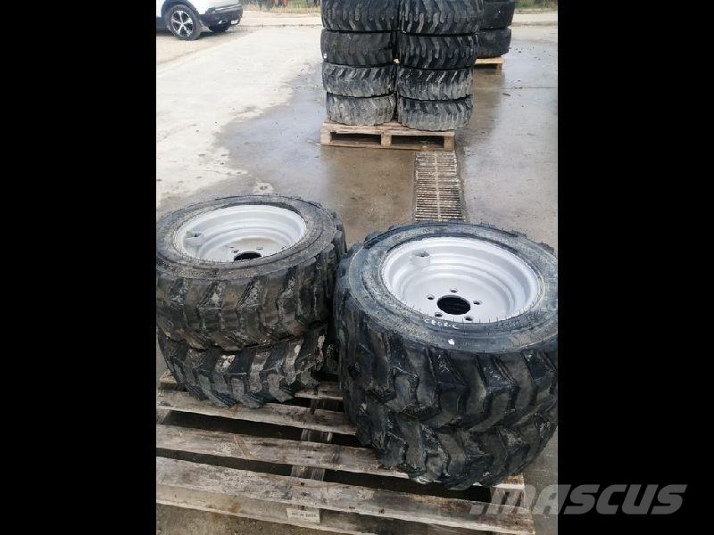 BKT WIDE WALL Сельхозтехника - Другие