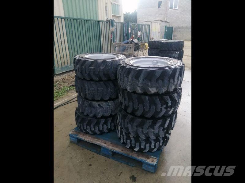 BKT WIDE WALL Сельхозтехника - Другие