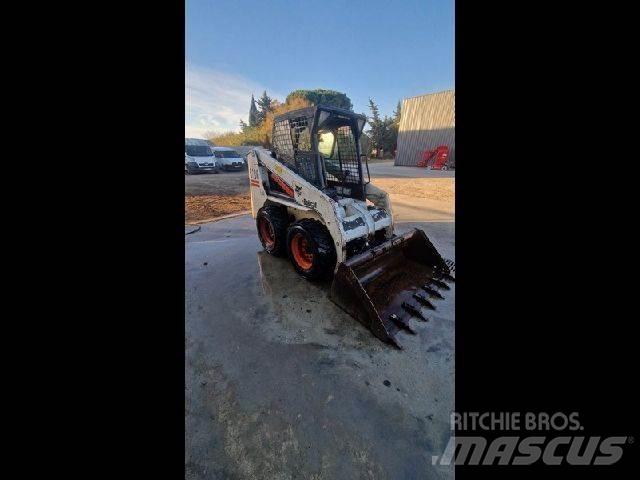 Bobcat S130 Складская техника - Другие