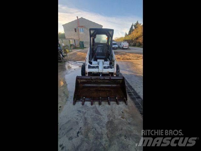 Bobcat S130 Складская техника - Другие
