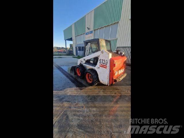 Bobcat S130 Складская техника - Другие
