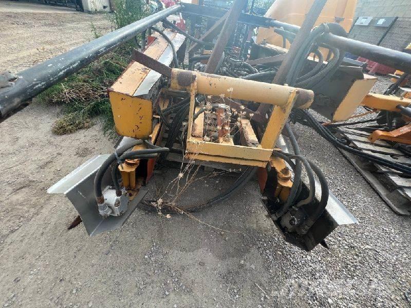  Cellier ECX MC14 Виноградниковые триммеры