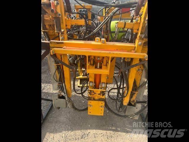  Cellier MCX EC14 Виноградниковые триммеры