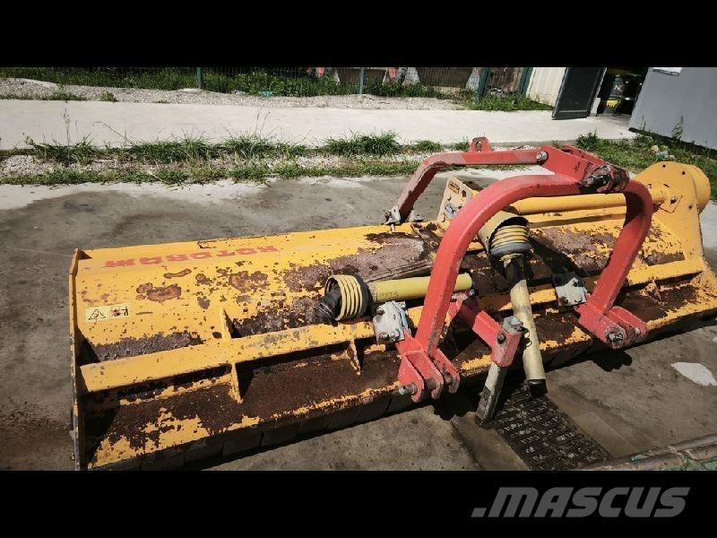  Chabas GU300BS Зубовые бороны
