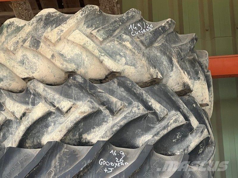  Cultor 14.9/26 Сельхозтехника - Другие