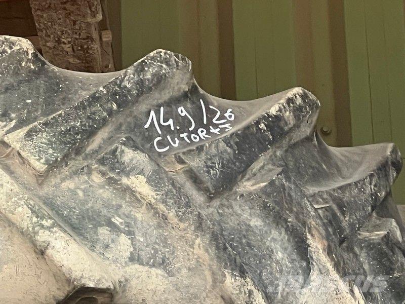  Cultor 14.9/26 Сельхозтехника - Другие