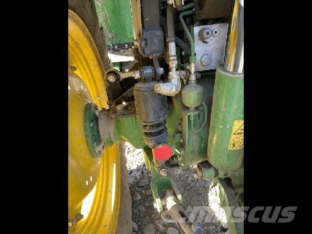 John Deere 5090R Трактора