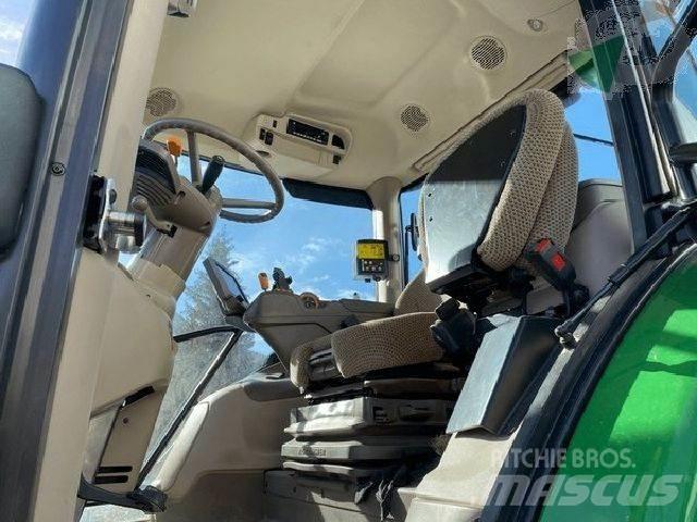 John Deere 6155R Трактора