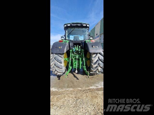 John Deere 6210 R Трактора