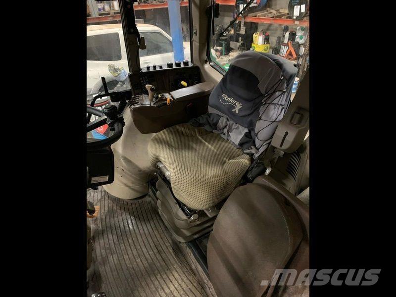 John Deere 6920 S Трактора